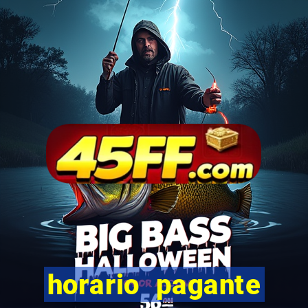 horario pagante betok game